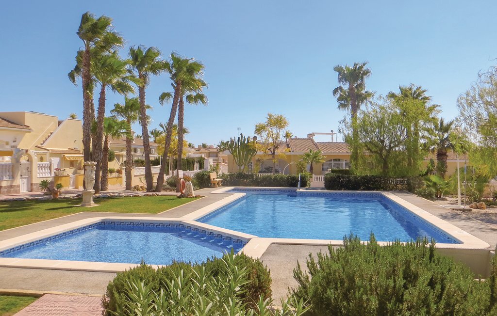 Maison jumelée Quesada avec piscine partagée - Photo 6
