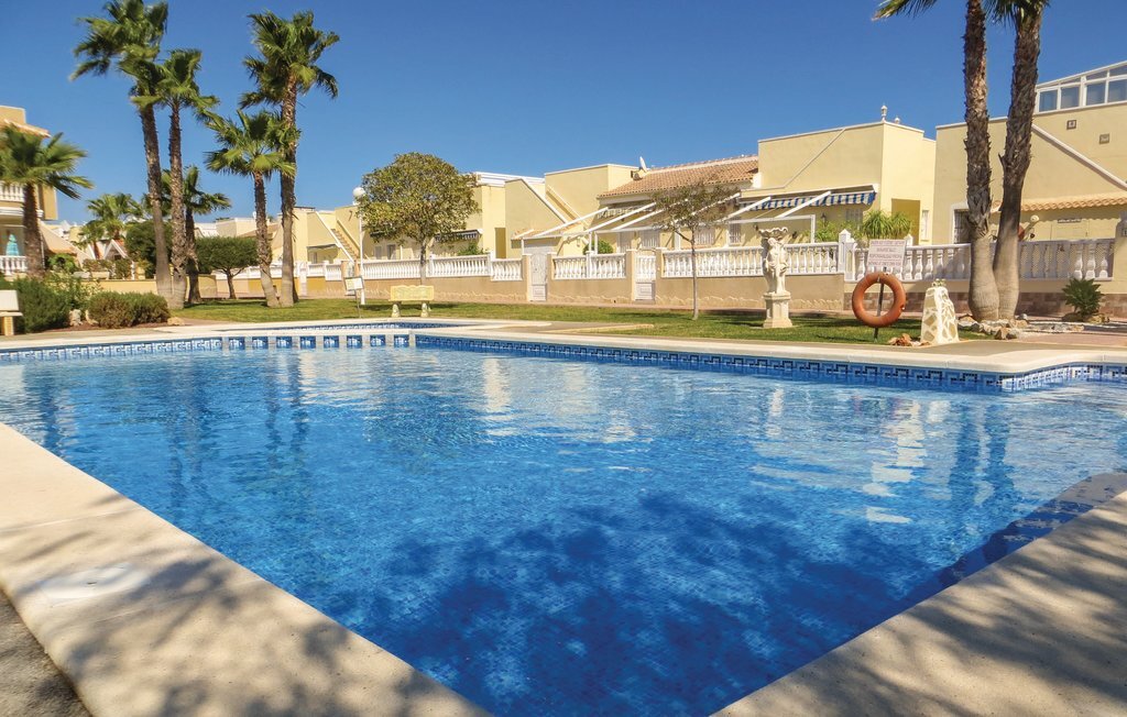 Maison jumelée Quesada avec piscine partagée - Photo 7