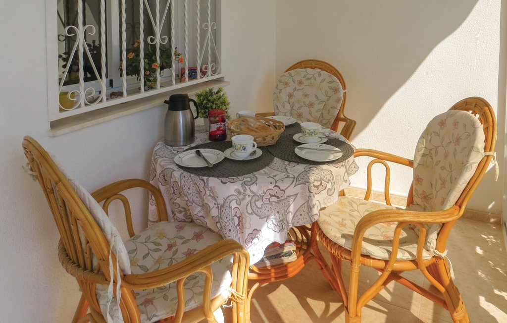 Maison jumelée Quesada avec piscine partagée - Photo 9