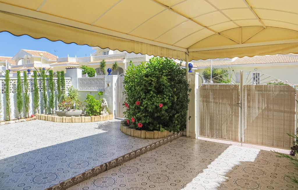 Maison jumelée Quesada avec piscine partagée - Photo 12