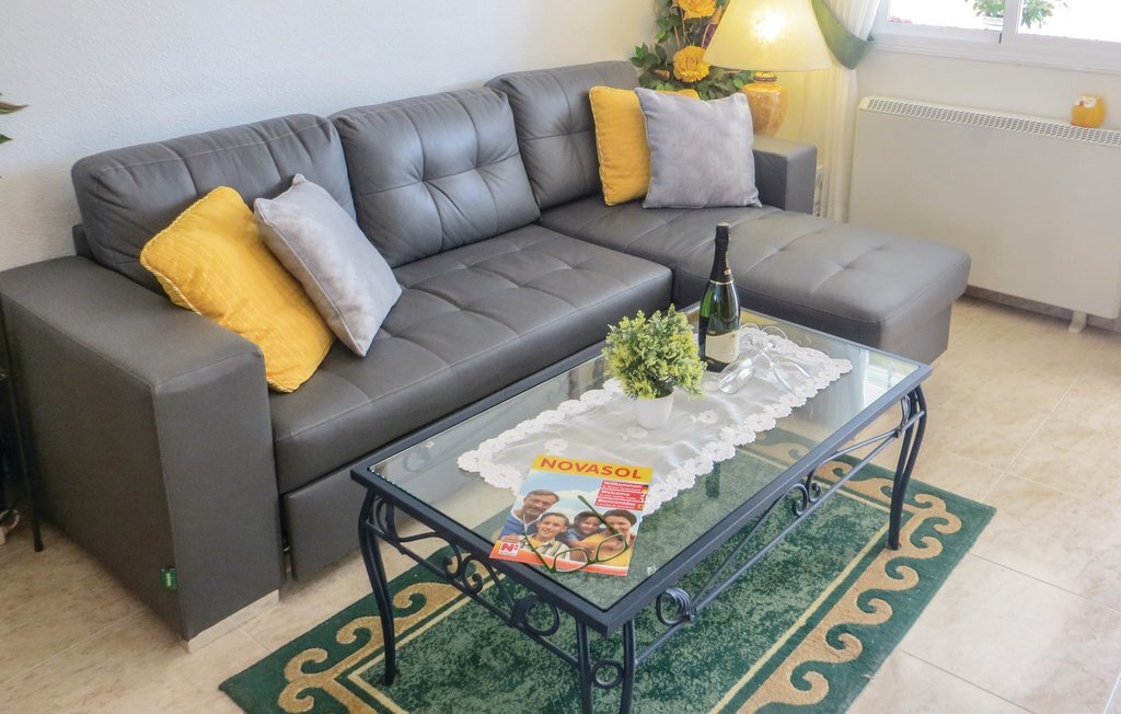 Maison jumelée Quesada avec piscine partagée - Photo 15