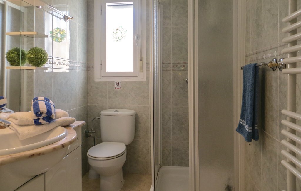 Maison jumelée Quesada avec piscine partagée - Photo 19