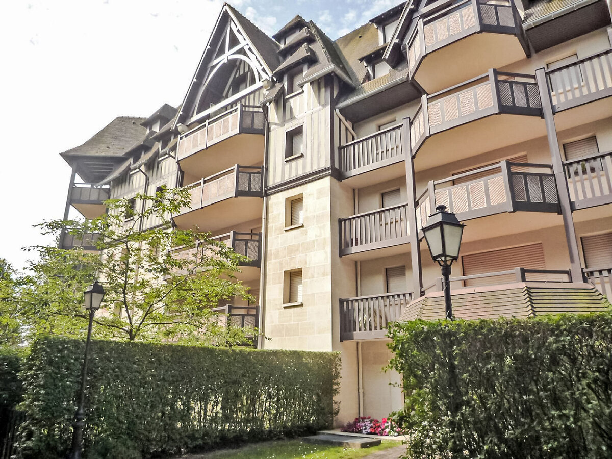 Appartement Le Fairway, balcon vue panoramique à 400 m de la plage - Photo 17