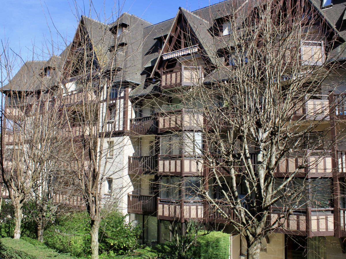 Appartement Le Fairway, balcon vue panoramique à 400 m de la plage - Photo 19