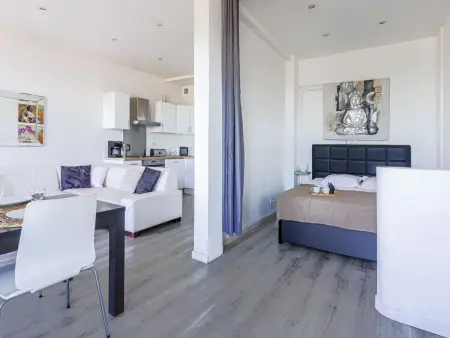 Location appartement à Nice, La Joconde