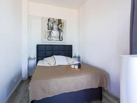 La Joconde, studio 40 m² vue mer à Nice : photo 11