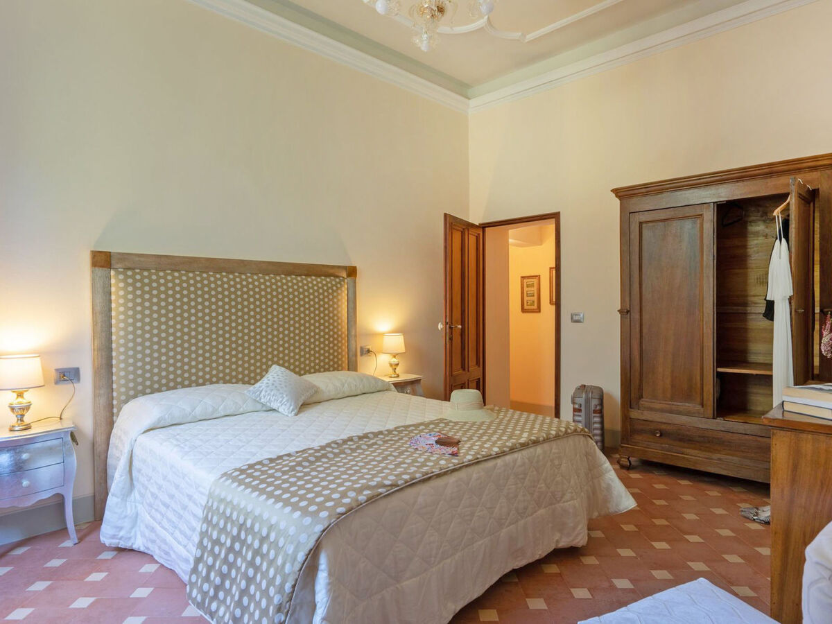 Villa Beatrice, 26 pers., piscine et cuisine pro à Borgo San Lorenzo - Photo 5