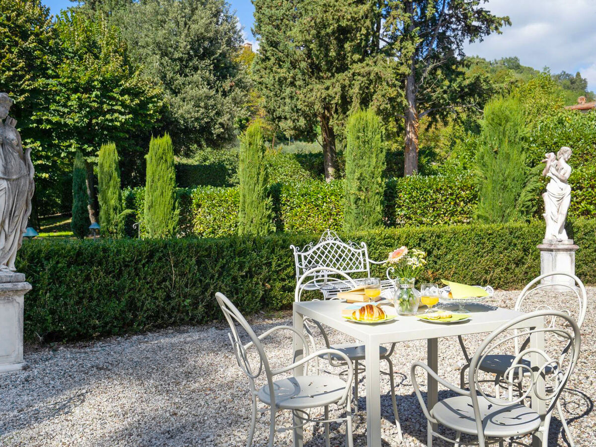 Villa Beatrice, 26 pers., piscine et cuisine pro à Borgo San Lorenzo - Photo 8