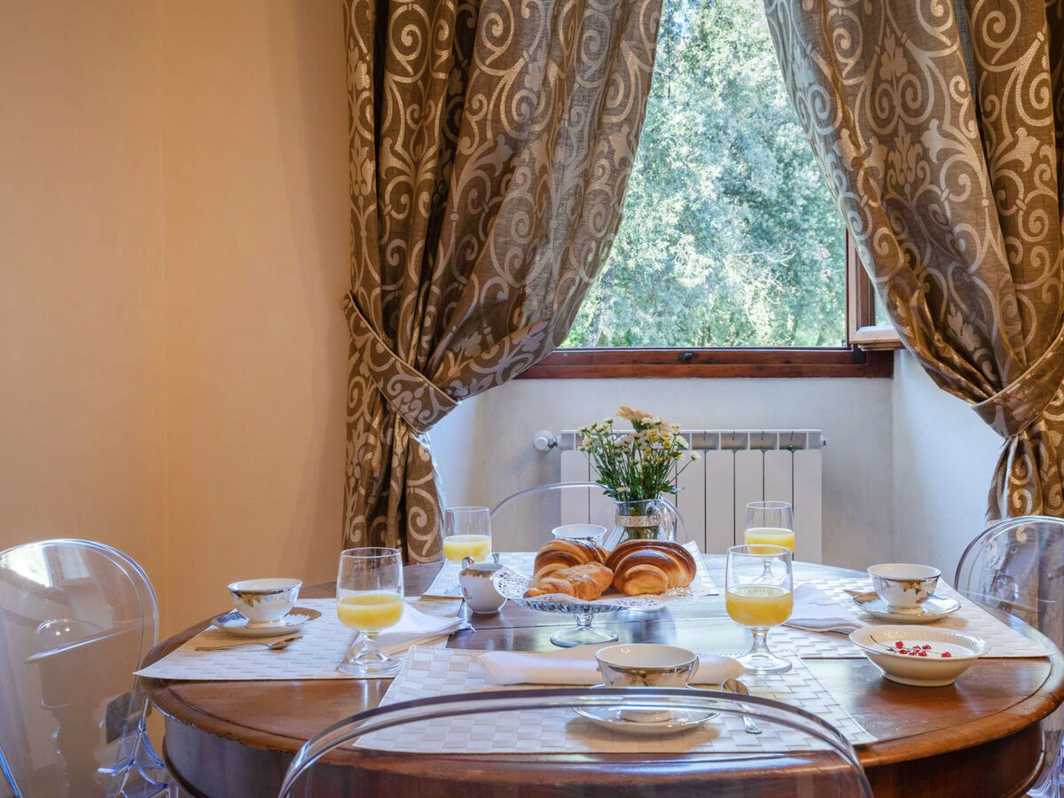 Villa Beatrice, 26 pers., piscine et cuisine pro à Borgo San Lorenzo - Photo 10