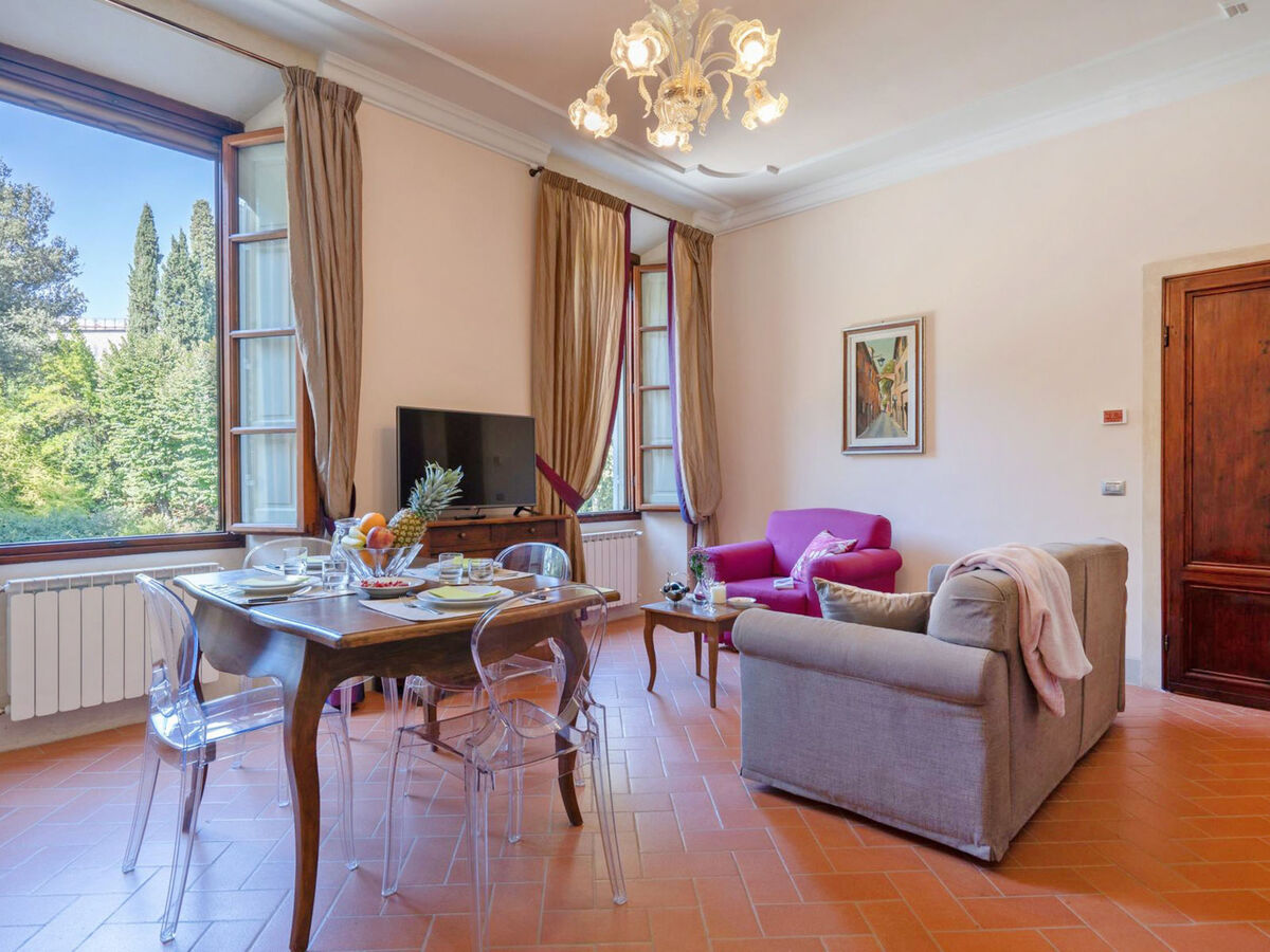 Villa Beatrice, 26 pers., piscine et cuisine pro à Borgo San Lorenzo - Photo 11
