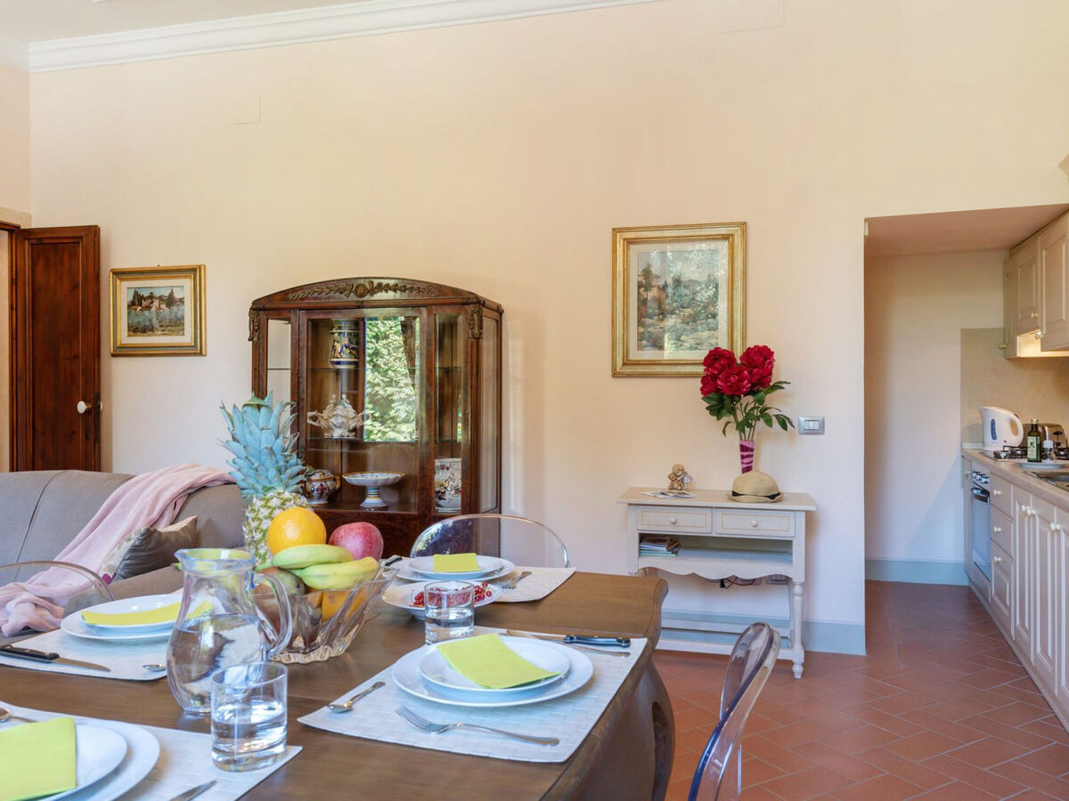 Villa Beatrice, 26 pers., piscine et cuisine pro à Borgo San Lorenzo - Photo 13