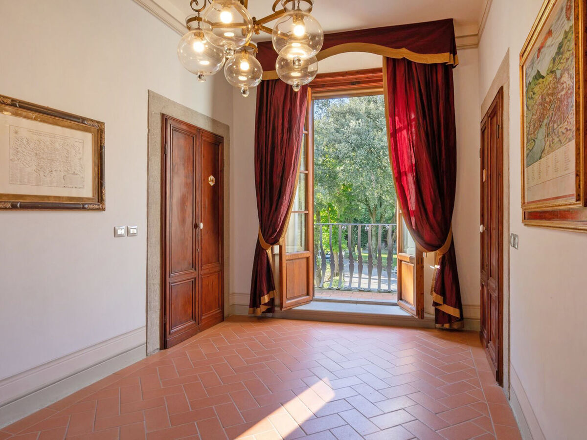 Villa Beatrice, 26 pers., piscine et cuisine pro à Borgo San Lorenzo - Photo 14