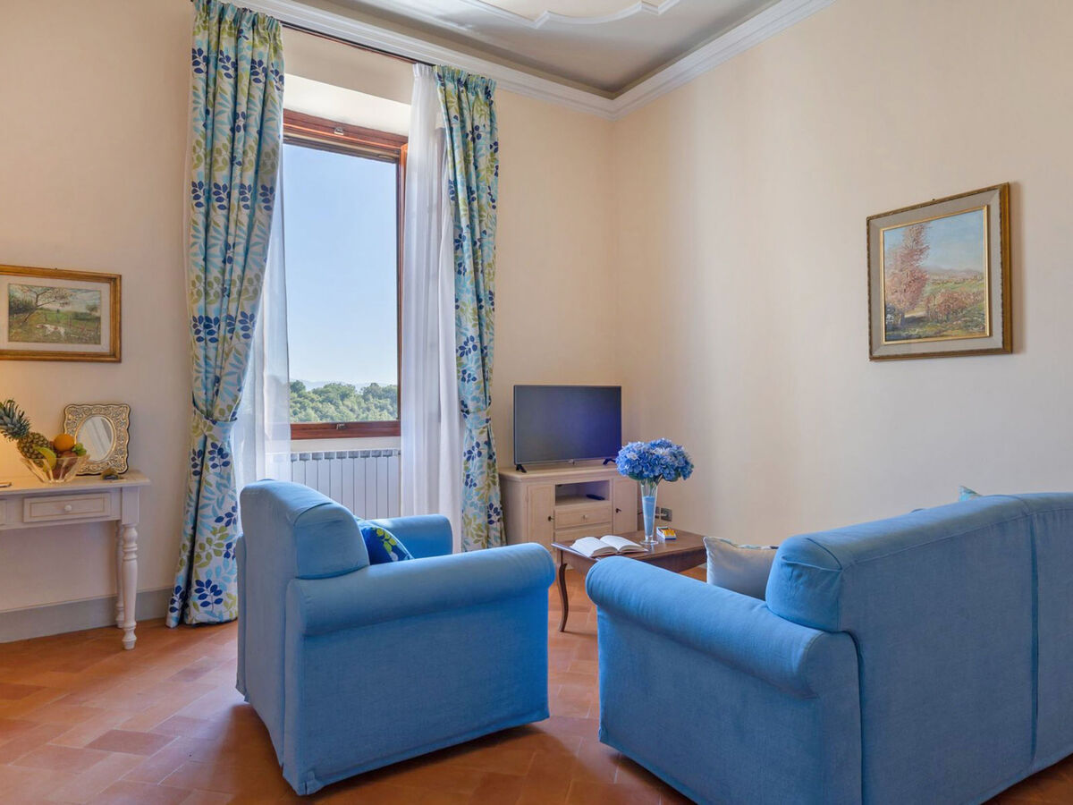 Villa Beatrice, 26 pers., piscine et cuisine pro à Borgo San Lorenzo - Photo 16