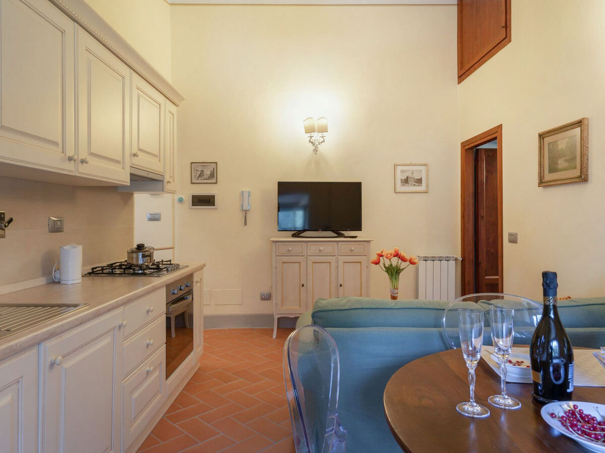 Villa Beatrice, 26 pers., piscine et cuisine pro à Borgo San Lorenzo - Photo 17