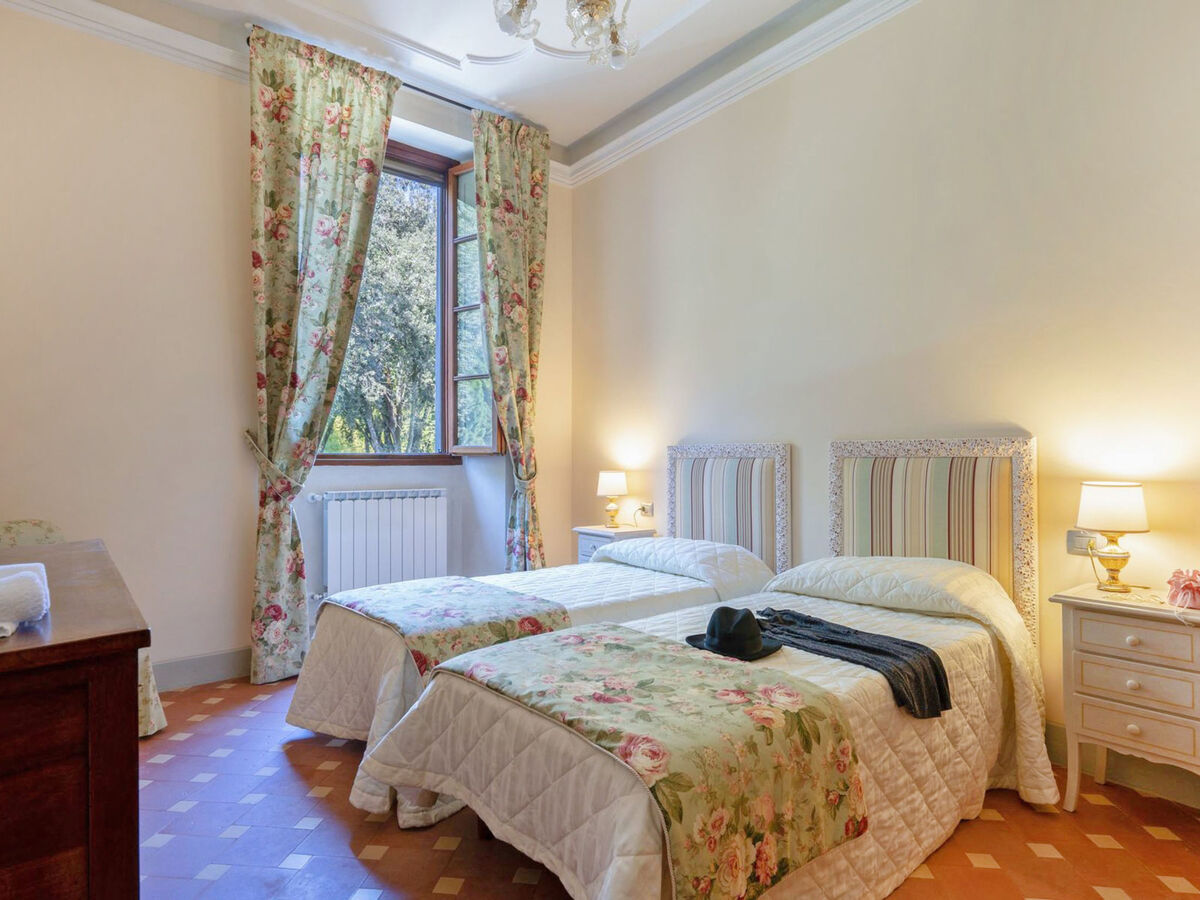 Villa Beatrice, 26 pers., piscine et cuisine pro à Borgo San Lorenzo - Photo 18