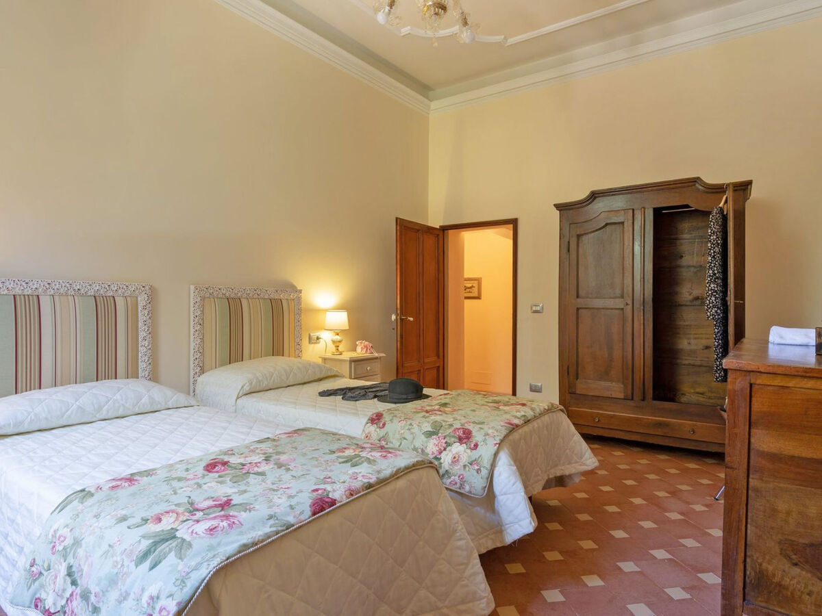 Villa Beatrice, 26 pers., piscine et cuisine pro à Borgo San Lorenzo - Photo 19