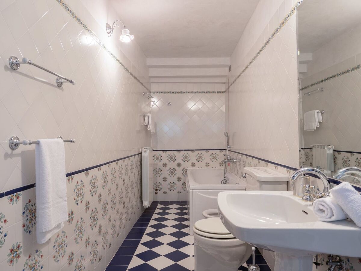 Villa Beatrice, 26 pers., piscine et cuisine pro à Borgo San Lorenzo - Photo 20