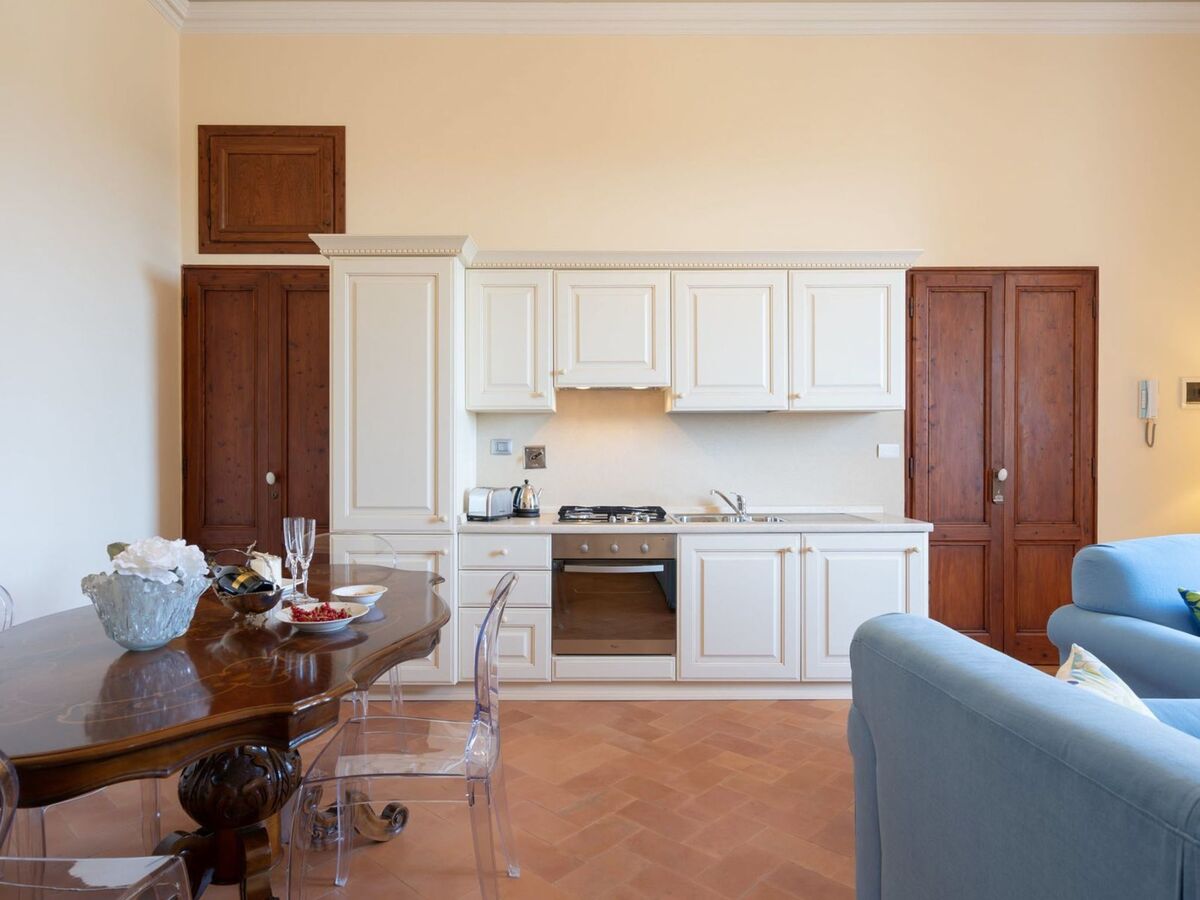 Villa Beatrice, 26 pers., piscine et cuisine pro à Borgo San Lorenzo - Photo 21