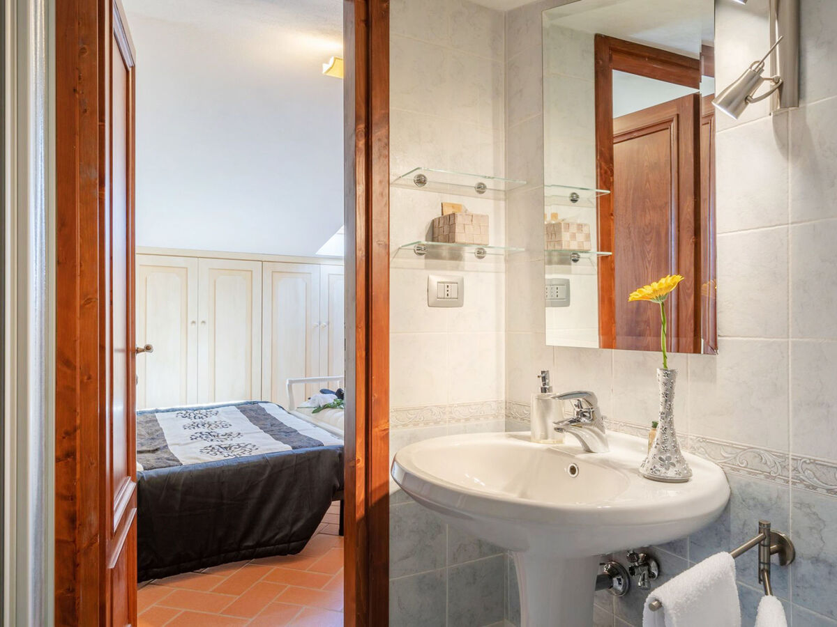 Villa Beatrice, 26 pers., piscine et cuisine pro à Borgo San Lorenzo - Photo 22