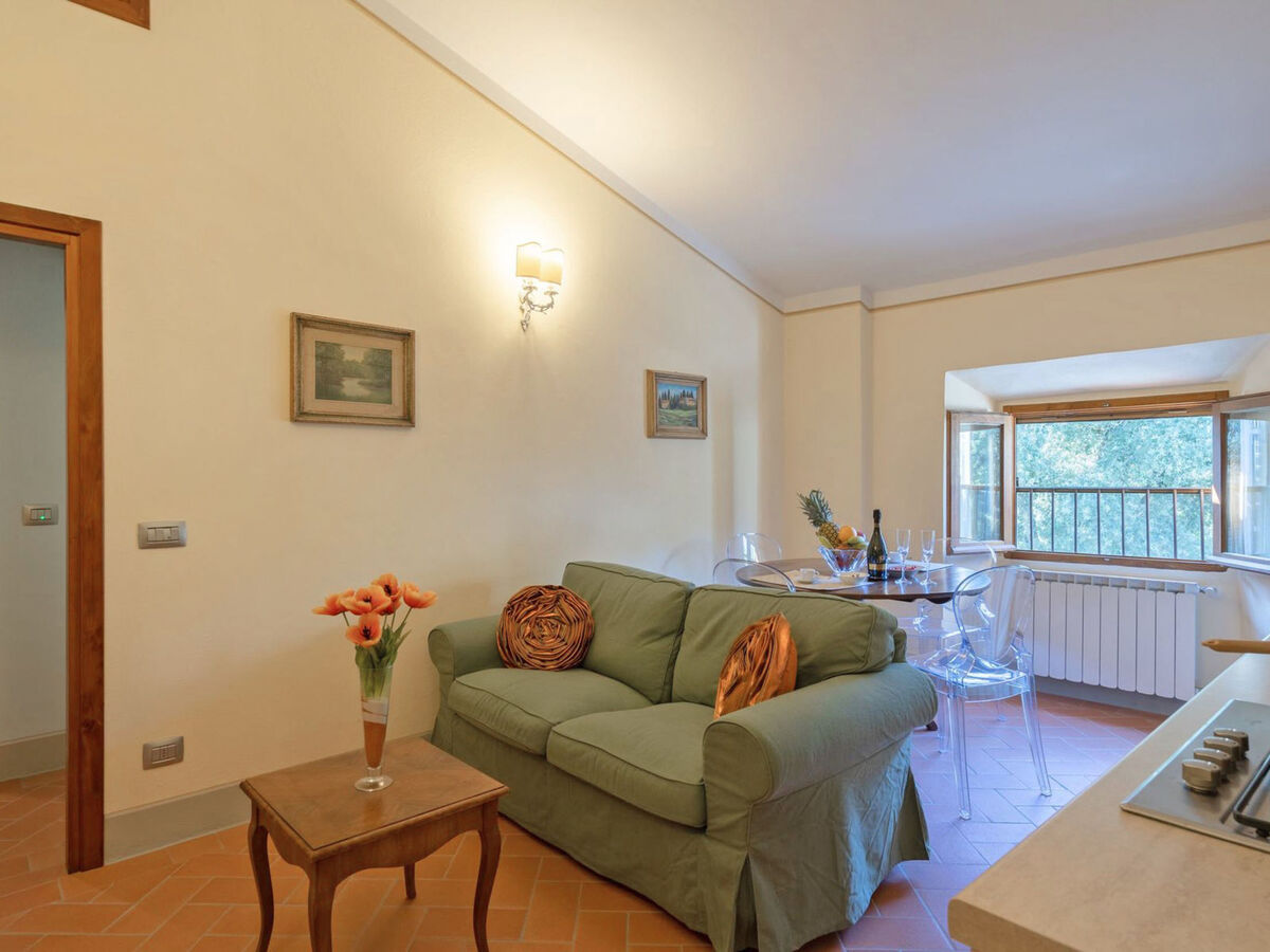 Villa Beatrice, 26 pers., piscine et cuisine pro à Borgo San Lorenzo - Photo 24