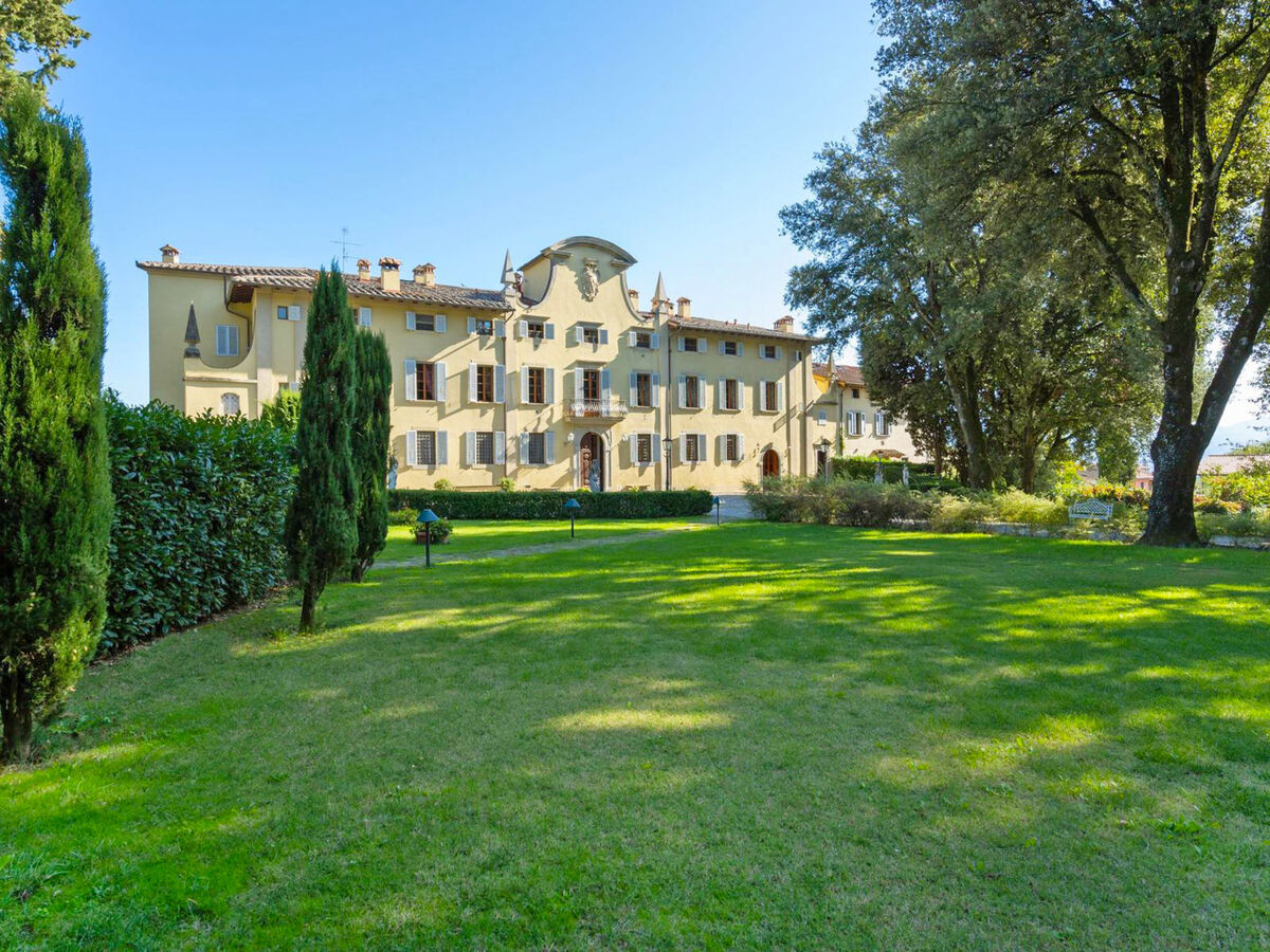 Villa Beatrice, 26 pers., piscine et cuisine pro à Borgo San Lorenzo - Photo 25