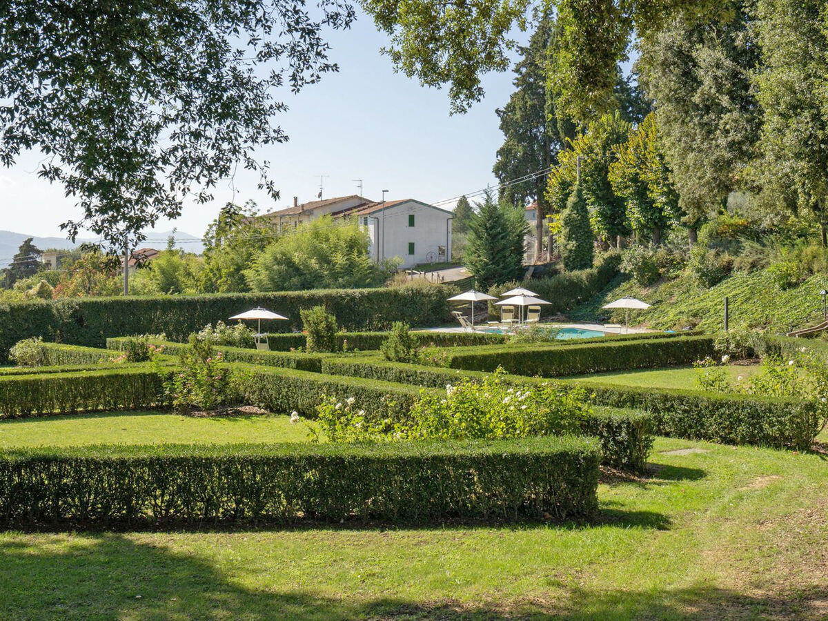 Villa Beatrice, 26 pers., piscine et cuisine pro à Borgo San Lorenzo - Photo 26