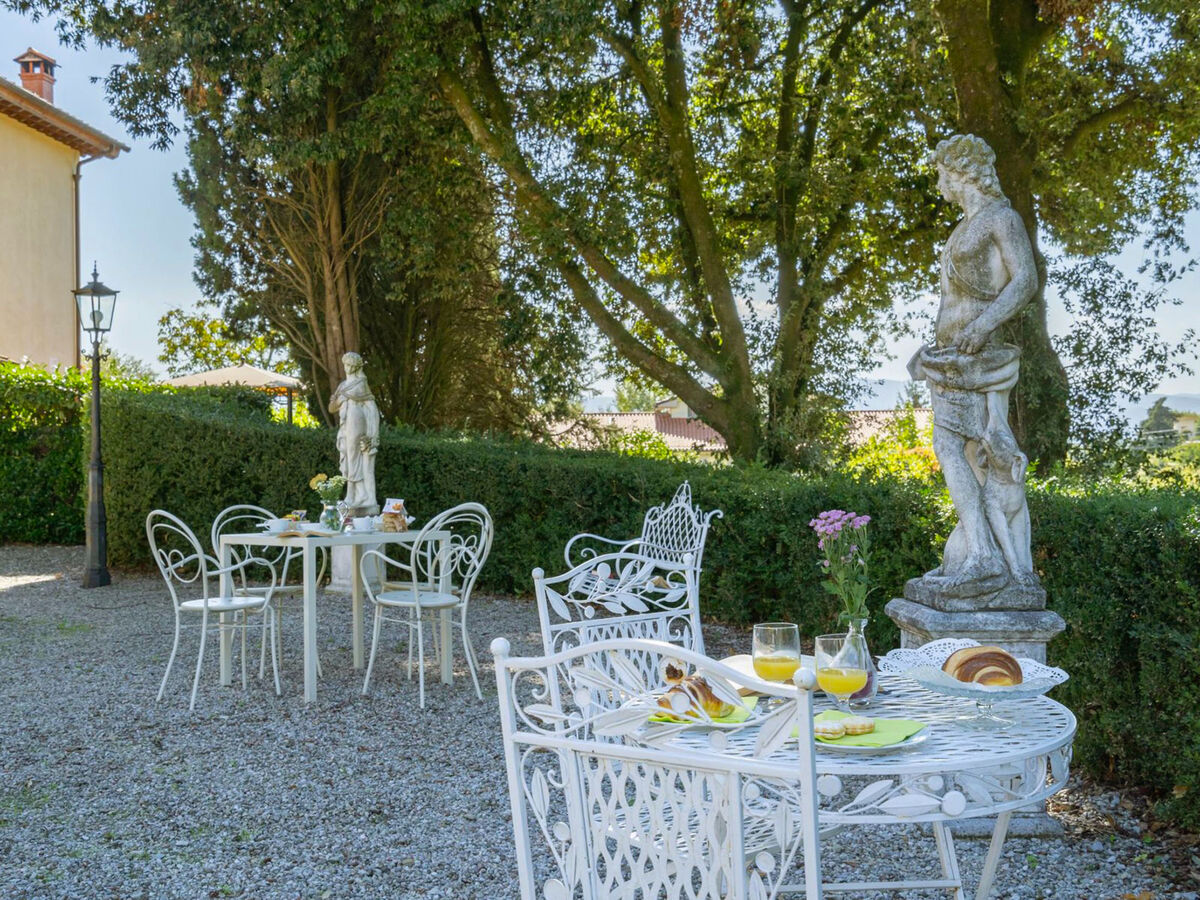 Villa Beatrice, 26 pers., piscine et cuisine pro à Borgo San Lorenzo - Photo 28