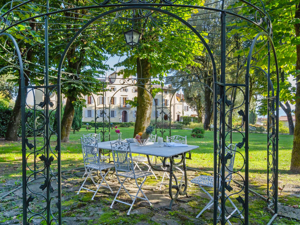 Villa Beatrice, 26 pers., piscine et cuisine pro à Borgo San Lorenzo - Photo 29
