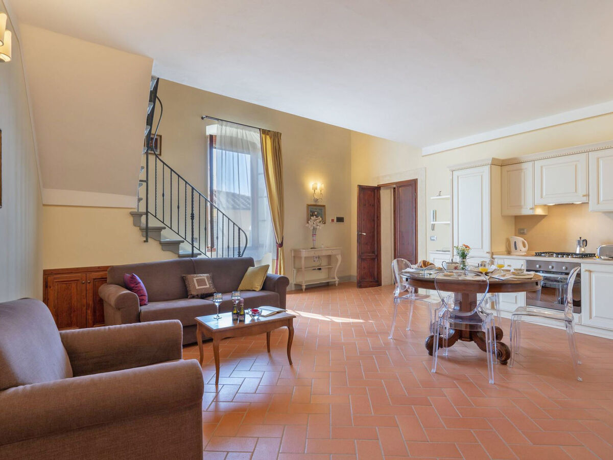 Villa Beatrice, 26 pers., piscine et cuisine pro à Borgo San Lorenzo - Photo 30