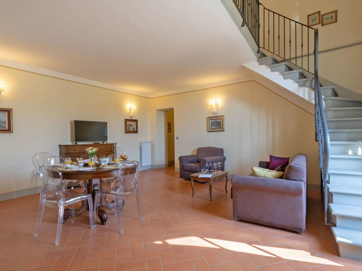 Villa Beatrice, 26 pers., piscine et cuisine pro à Borgo San Lorenzo - Photo 31