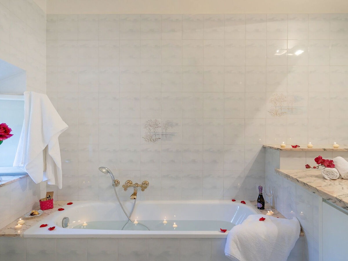 Villa Beatrice, 26 pers., piscine et cuisine pro à Borgo San Lorenzo - Photo 33