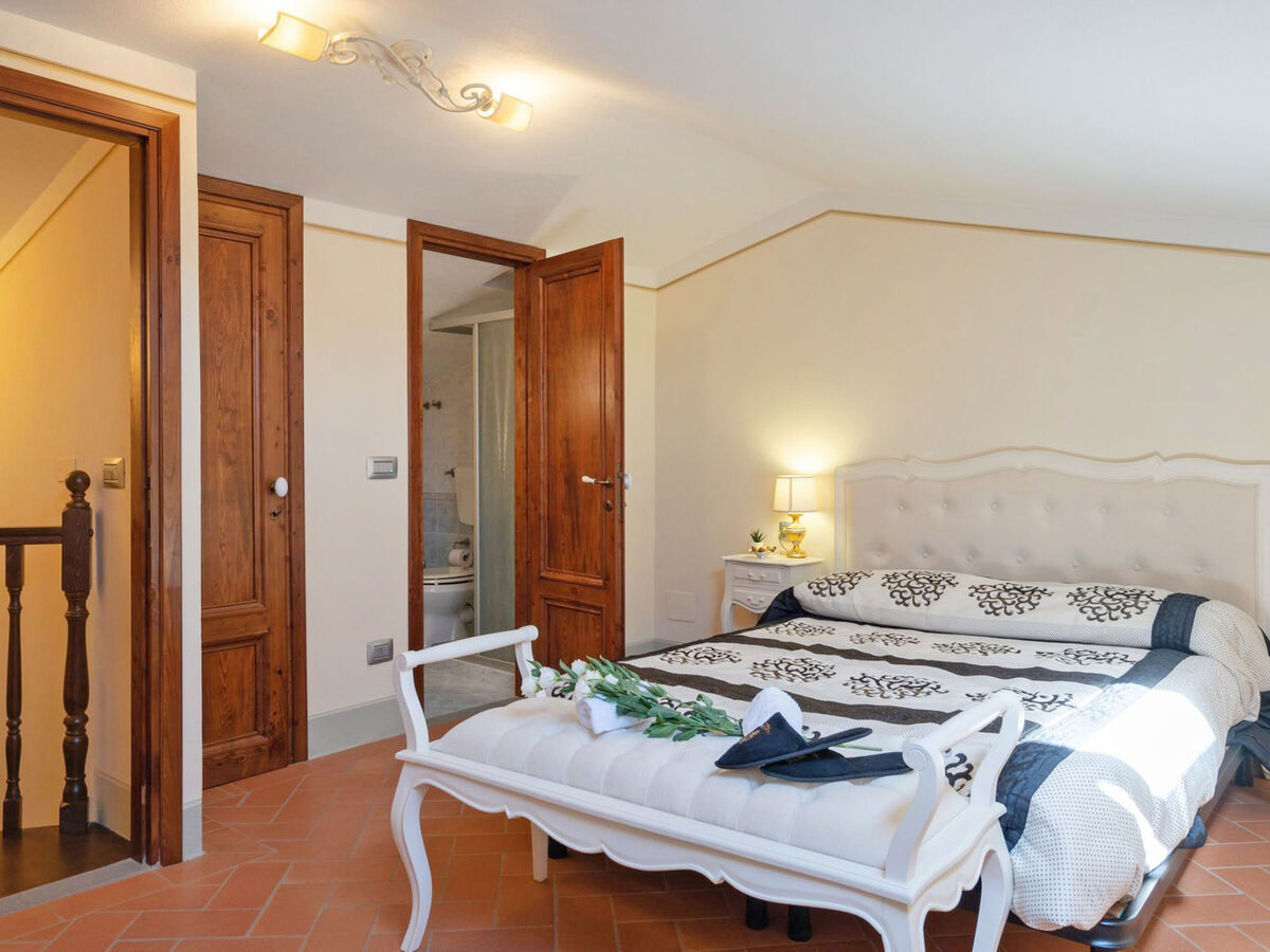 Villa Beatrice, 26 pers., piscine et cuisine pro à Borgo San Lorenzo - Photo 34