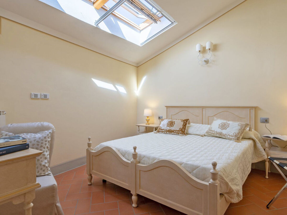 Villa Beatrice, 26 pers., piscine et cuisine pro à Borgo San Lorenzo - Photo 35