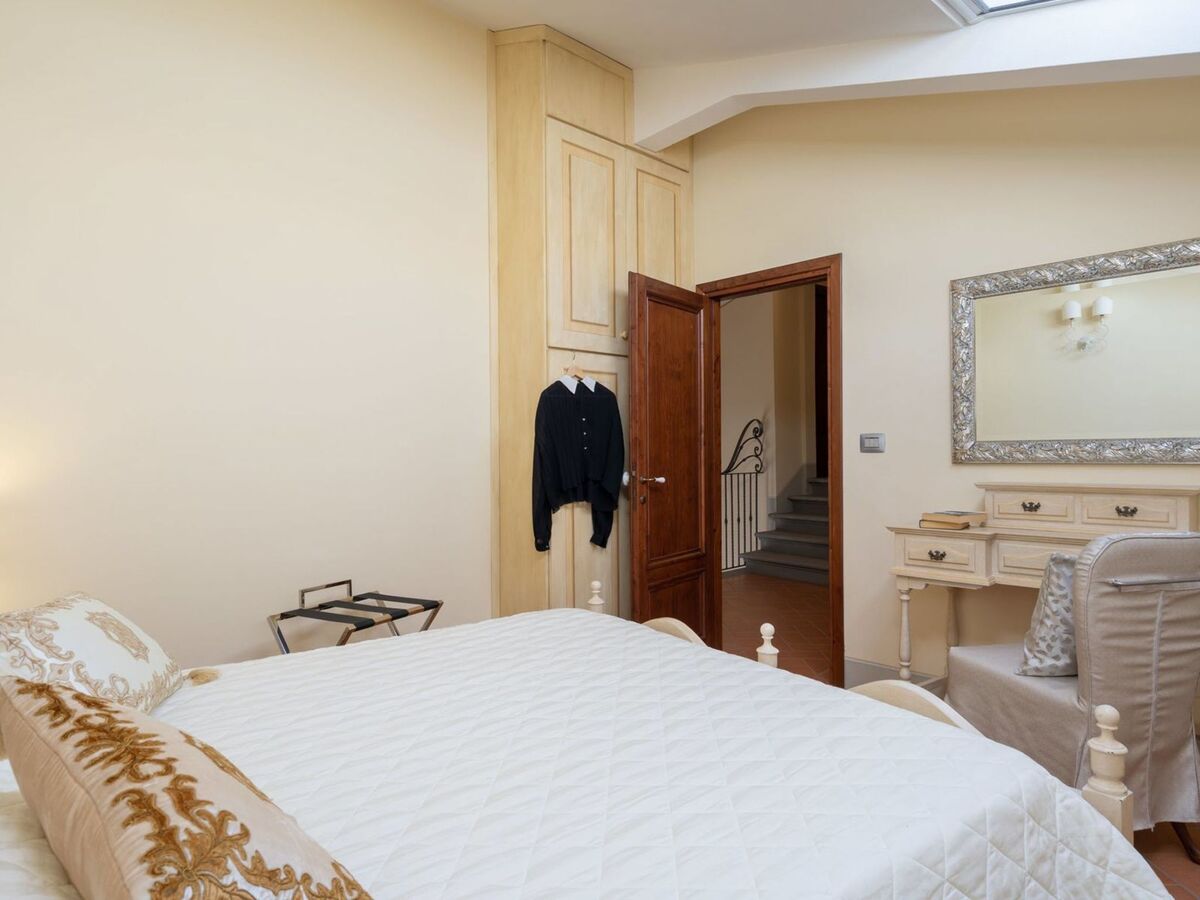 Villa Beatrice, 26 pers., piscine et cuisine pro à Borgo San Lorenzo - Photo 37