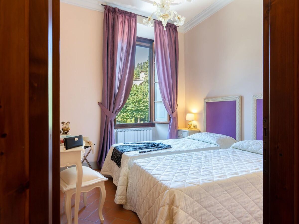 Villa Beatrice, 26 pers., piscine et cuisine pro à Borgo San Lorenzo - Photo 38