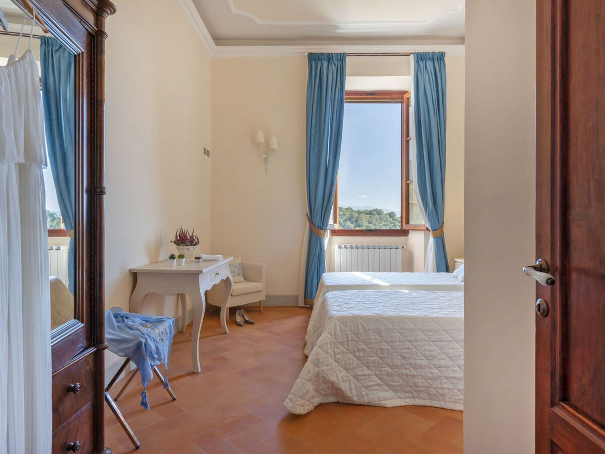 Villa Beatrice, 26 pers., piscine et cuisine pro à Borgo San Lorenzo - Photo 39