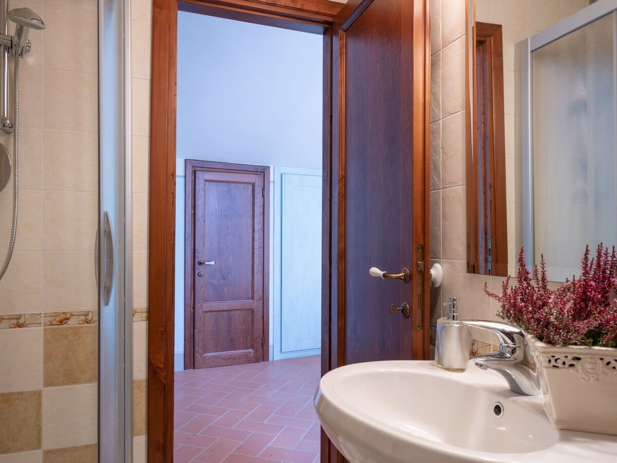 Villa Beatrice, 26 pers., piscine et cuisine pro à Borgo San Lorenzo - Photo 40
