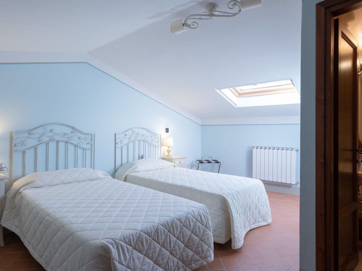 Villa Beatrice, 26 pers., piscine et cuisine pro à Borgo San Lorenzo - Photo 41