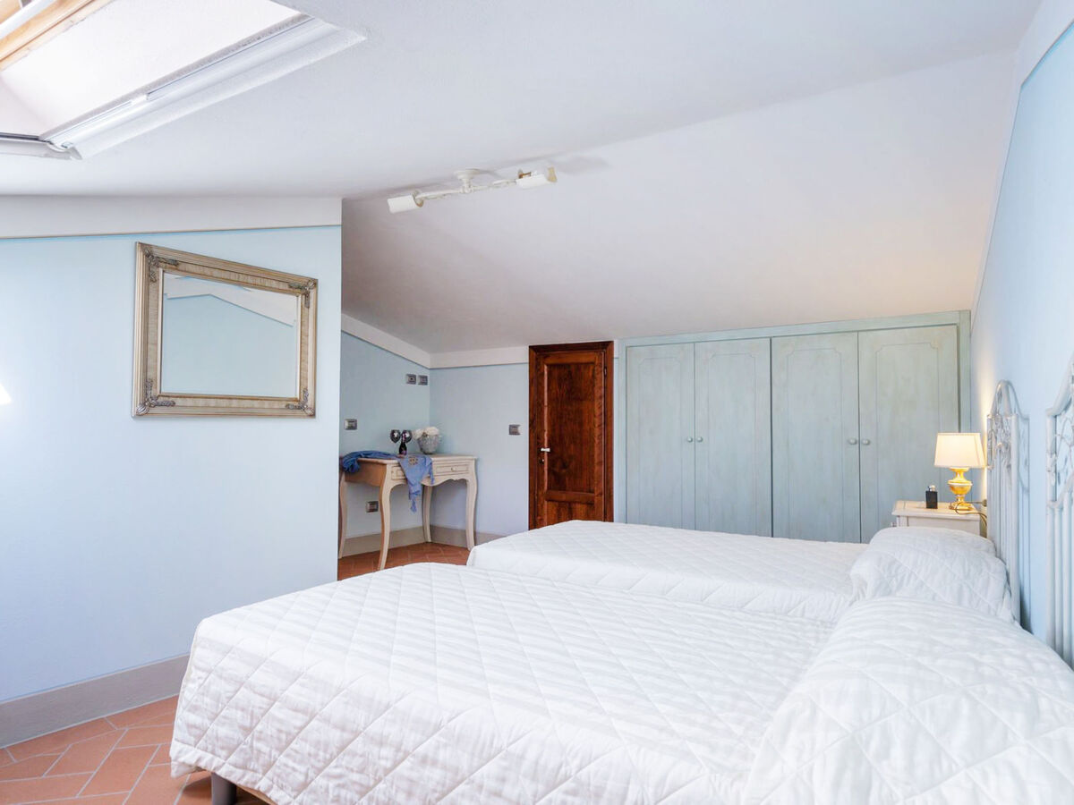 Villa Beatrice, 26 pers., piscine et cuisine pro à Borgo San Lorenzo - Photo 42