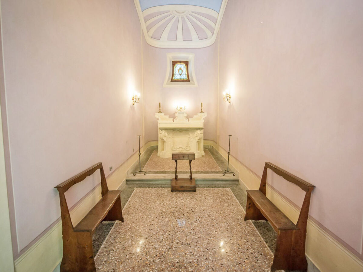 Villa Beatrice, 26 pers., piscine et cuisine pro à Borgo San Lorenzo - Photo 43