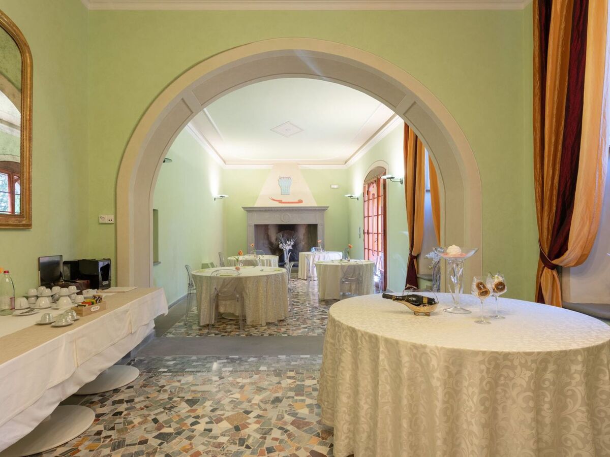 Villa Beatrice, 26 pers., piscine et cuisine pro à Borgo San Lorenzo - Photo 44