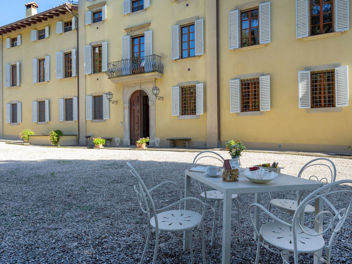 Villa Beatrice, 26 pers., piscine et cuisine pro à Borgo San Lorenzo - Photo 47