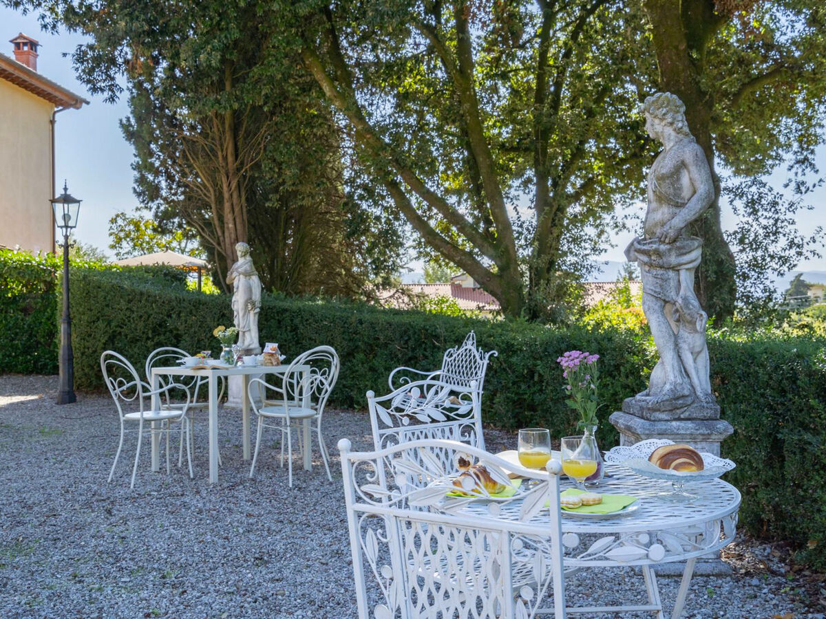 Villa Beatrice, 26 pers., piscine et cuisine pro à Borgo San Lorenzo - Photo 48