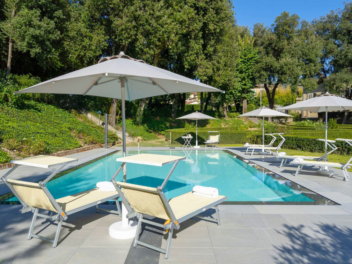 Villa Beatrice, 26 pers., piscine et cuisine pro à Borgo San Lorenzo - Photo 49