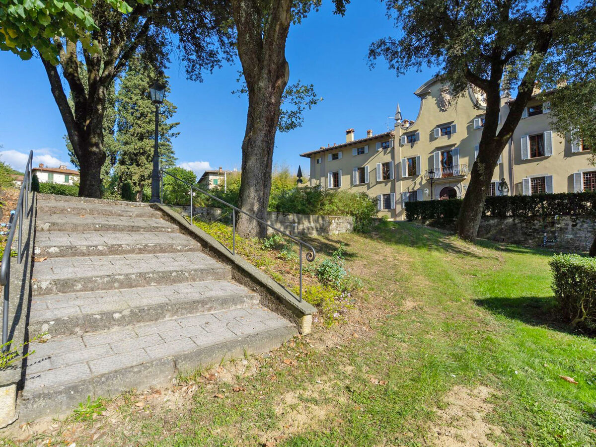 Villa Beatrice, 26 pers., piscine et cuisine pro à Borgo San Lorenzo - Photo 51