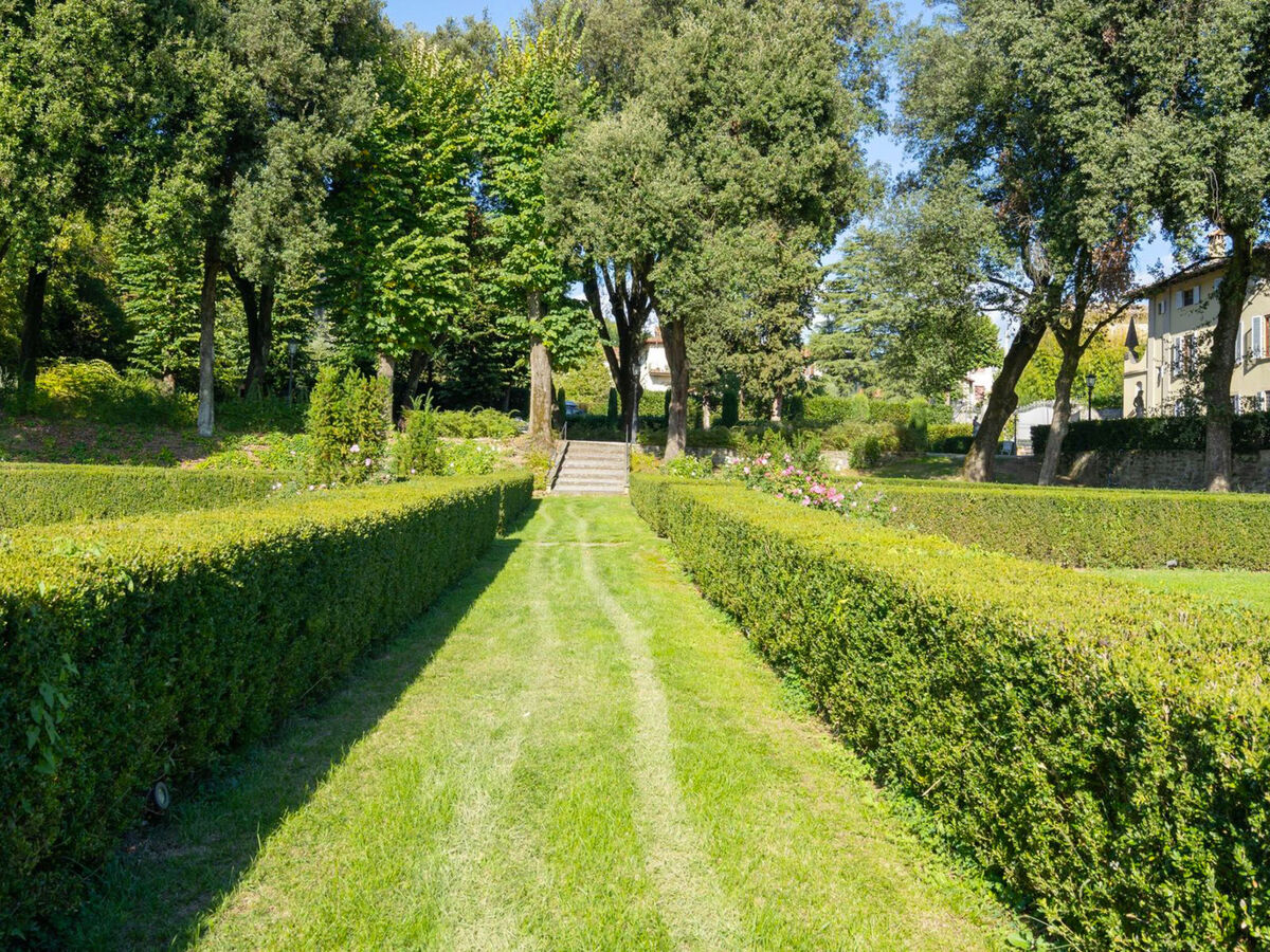 Villa Beatrice, 26 pers., piscine et cuisine pro à Borgo San Lorenzo - Photo 52