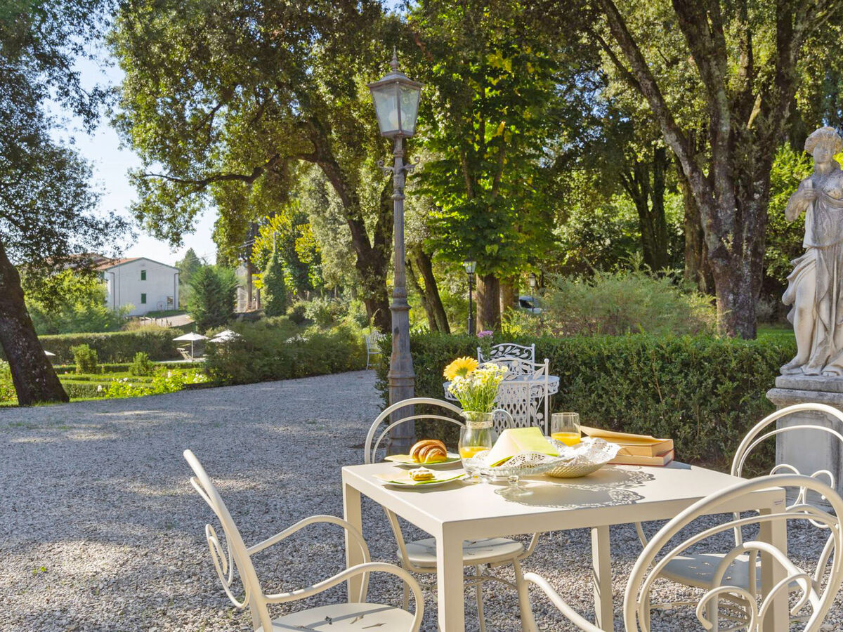 Villa Beatrice, 26 pers., piscine et cuisine pro à Borgo San Lorenzo - Photo 53