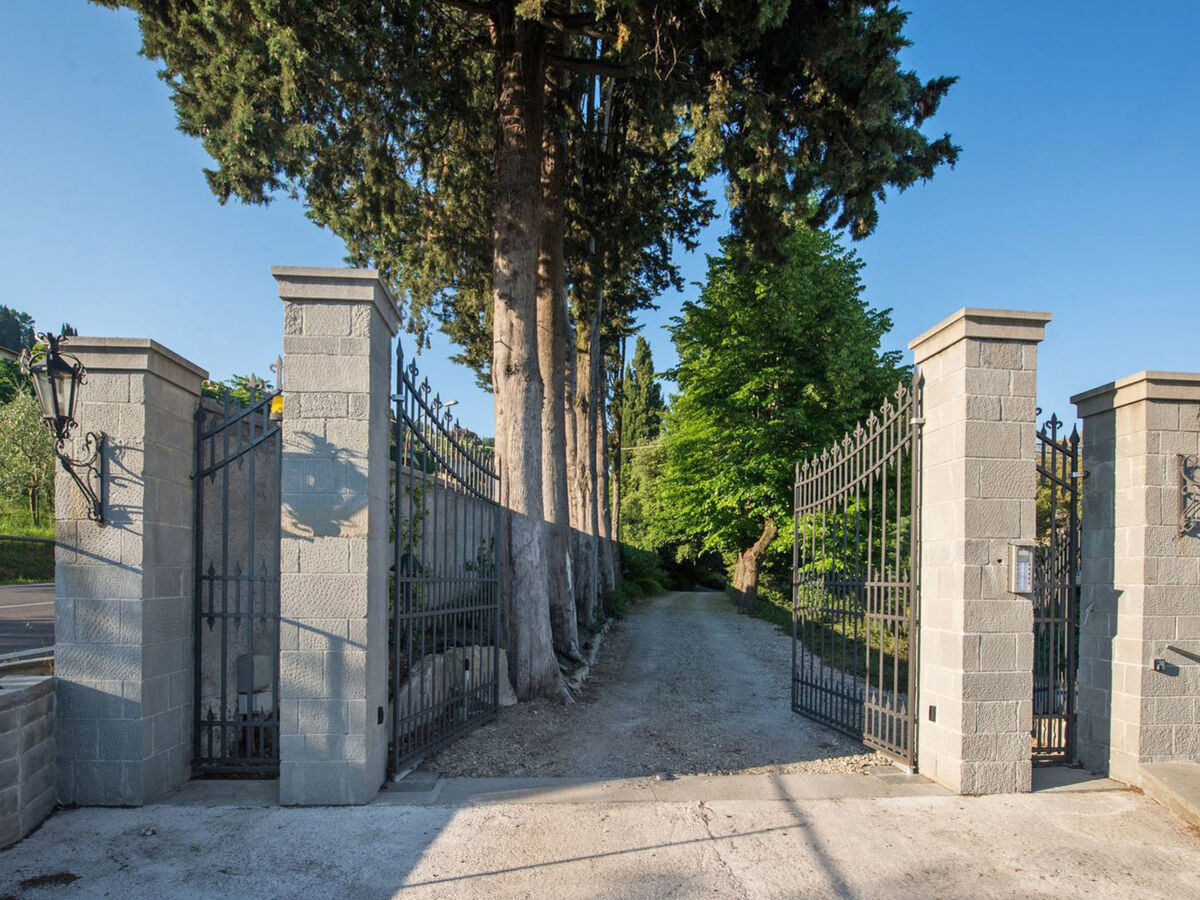 Villa Beatrice, 26 pers., piscine et cuisine pro à Borgo San Lorenzo - Photo 55