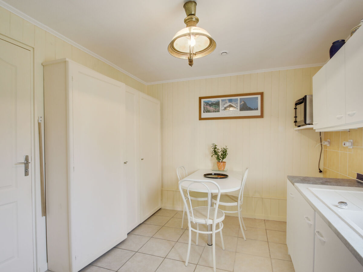 Studio Les Genêts avec jardin et vue mer à La Richardais - Photo 10