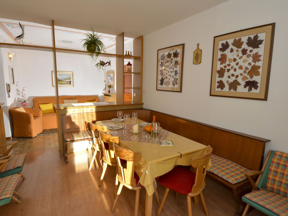 Casa Deluca, 4 chambres avec vue montagne à Pozza - Photo 2